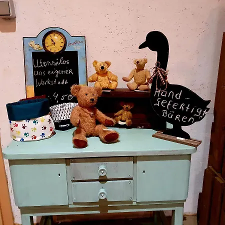 Apartment De Olle Uhlhoff