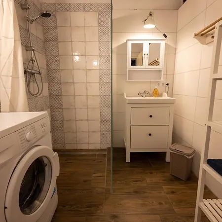 Apartment De Olle Uhlhoff