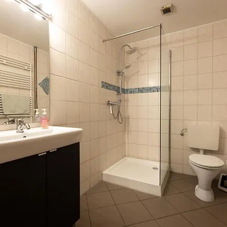 Apartment De Olle Uhlhoff Barlt