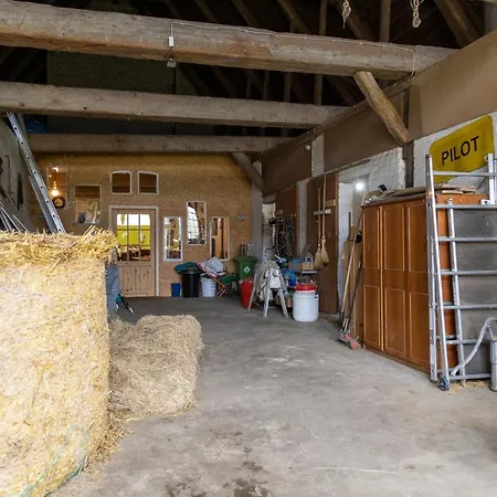 Apartment De Olle Uhlhoff