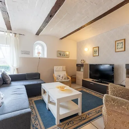 Apartment De Olle Uhlhoff Barlt