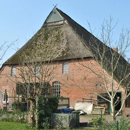 Apartment De Olle Uhlhoff *