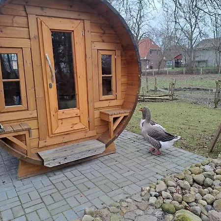 De Olle Uhlhoff Barlt