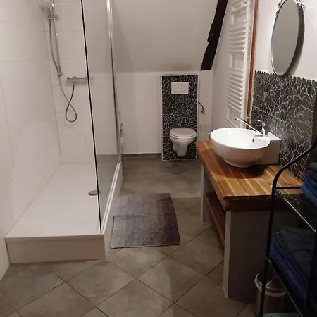 De Olle Uhlhoff * Barlt