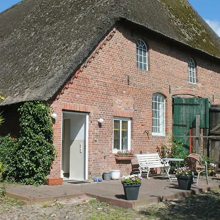 Apartment De Olle Uhlhoff *