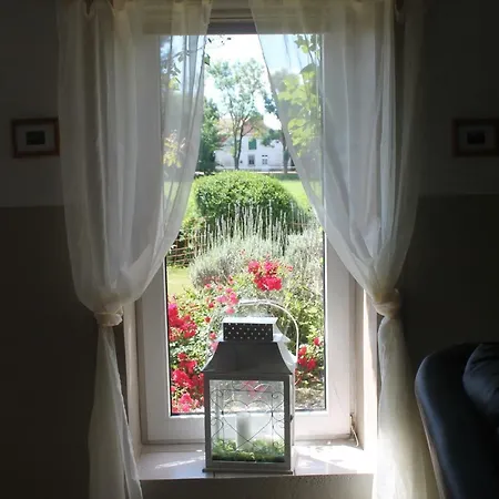 Apartment De Olle Uhlhoff Barlt